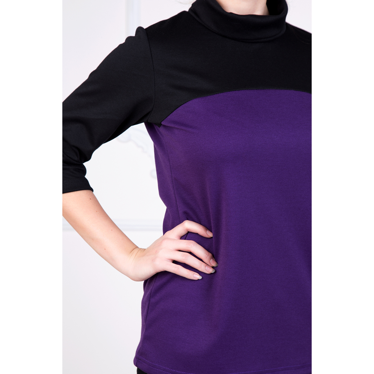 Женская блуза "Сити", размер 52 от Rastl