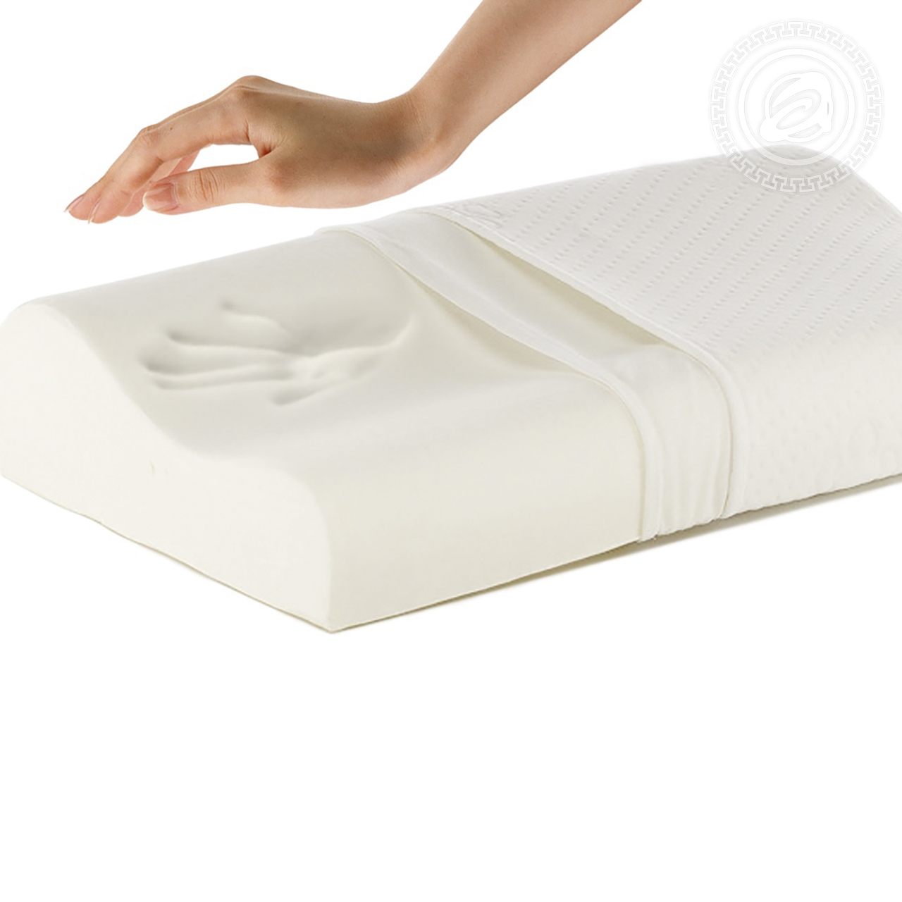  Memory Foam Pillow  . 4060