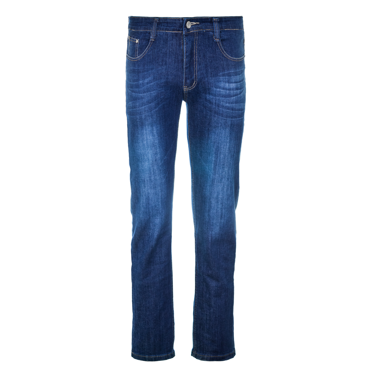 Муж. джинсы арт. 12-0094 Синий р. 31 Китай, размер 31