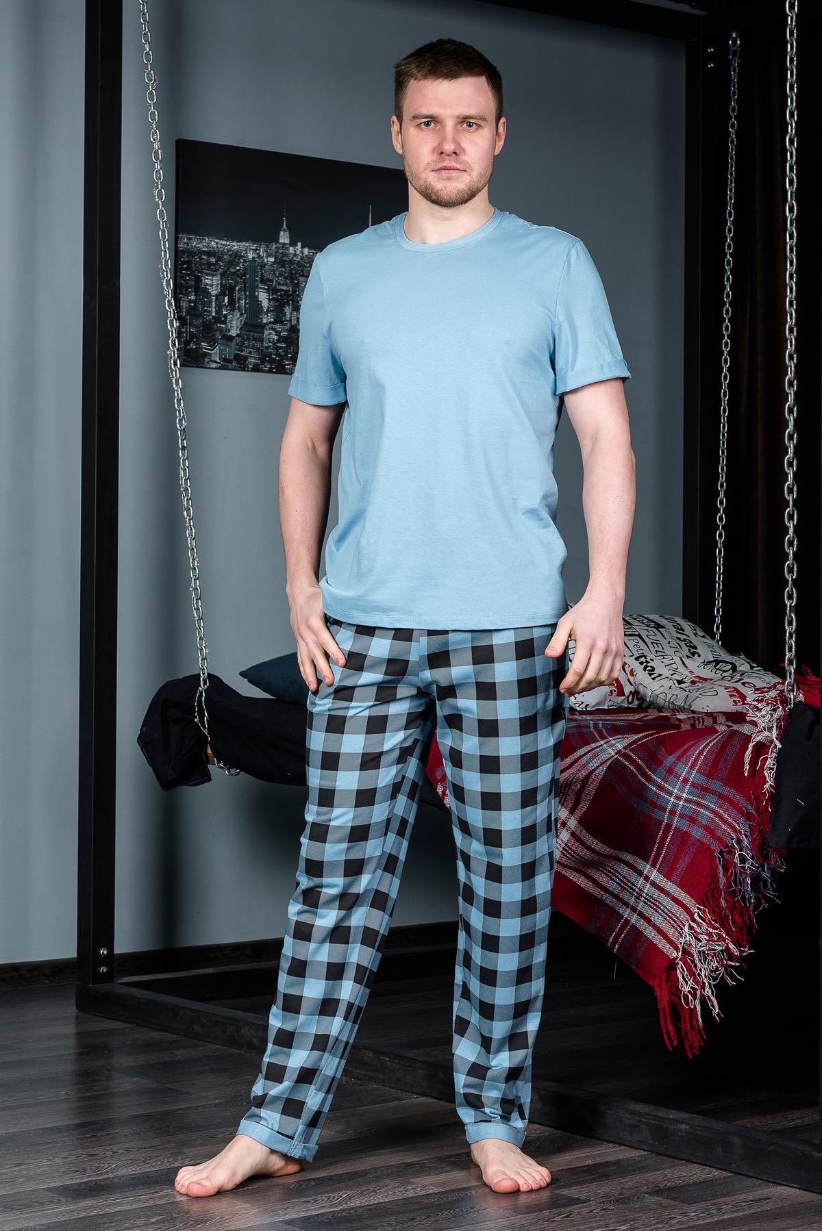 Купить мужскую пижаму в москве. Пижама мужская. Пижамные штаны мужские. Мужские пижамы с брюками. Пижама мужская хлопок.