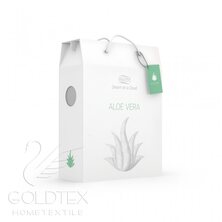 Одеяло "Aloe Vera Collection"