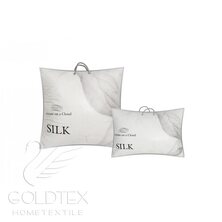 Подушка "Silk Collection"