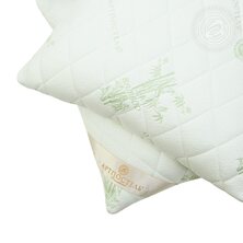 Подушка "Бамбук Premium" антистресс
