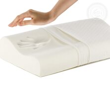 Подушка "Memory Foam Pillow" 
