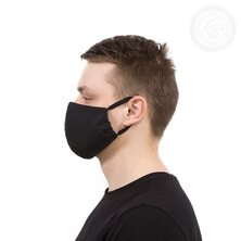 Защитная маска арт. 01-1059 Черный