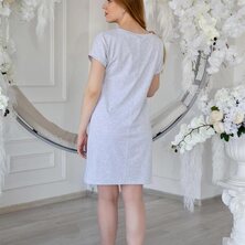 Платье-туника "Ивонн"