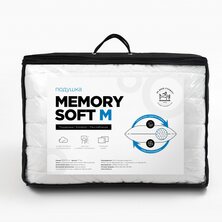 Подушка "Memory soft M"