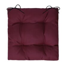 Подушка на стул "Бета"