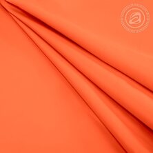 Простыня "Гламур" Оранжевый