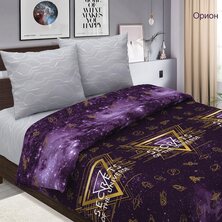 Комплект постельного белья "Орион"