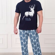 Пижама "Северное сияние"