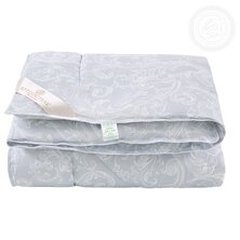 Одеяло "Бамбук" облегченное Серый