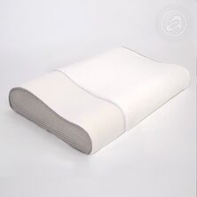 Подушка арт. 01-2022 Белый