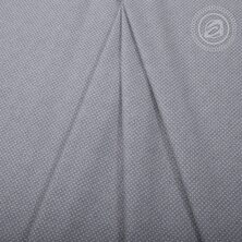 Комплект постельного белья "Ирия" Серый