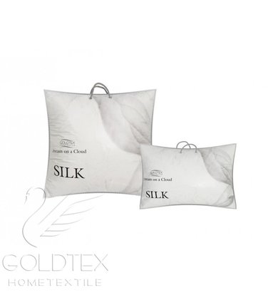 Подушка "Silk Collection"