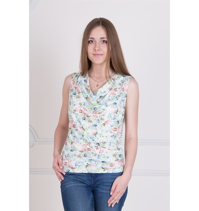 Женская блуза "Элиза" арт. 0116