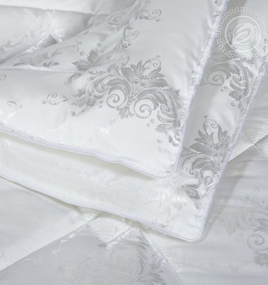Одеяло "Эвкалипт Premium" р. 110х140