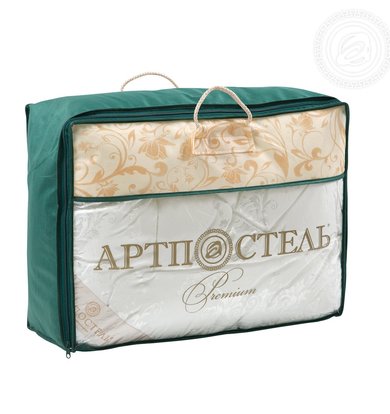 Одеяло "Эвкалипт Premium" р. 110х140
