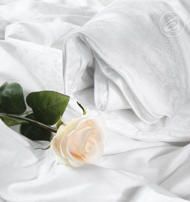 Одеяло "Silk Quilt Premium" р. 140х205