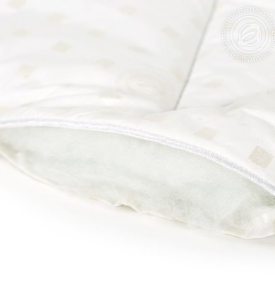Одеяло "Лебяжий пух Premium" р. 110х140
