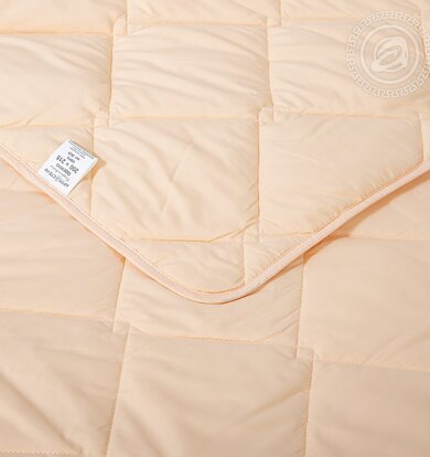 Одеяло "Comfort Sleep" В ассортименте р. 1,5-сп.