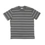 Мужская футболка "Simple stripe"