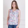 Женская блуза "Элиза" арт. 0335