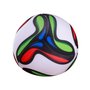 Игрушка-подушка "Мяч футбол" р. 17х17