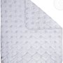 Одеяло "Бамбук Premium Облегченное" Белый р. 110х140