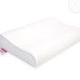Подушка "Memory Foam Pillow Белый" р. 40х60
