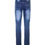 Муж. джинсы арт. 12-0156 Синий р. 29
