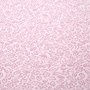 Простыня на резинке "Узор" Розовый р. 90х200