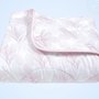 Одеяло "Лебяжий пух" Розовый р. 140х205