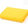 Вафельное полотенце арт. 01-1088 Желтый р. 70х140
