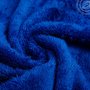 Набор полотенец "Бамбук Ярко-синий" р. 50х90, 70х140