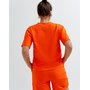 Жен. костюм спортивный арт. 24-0029 Оранжевый р. 50